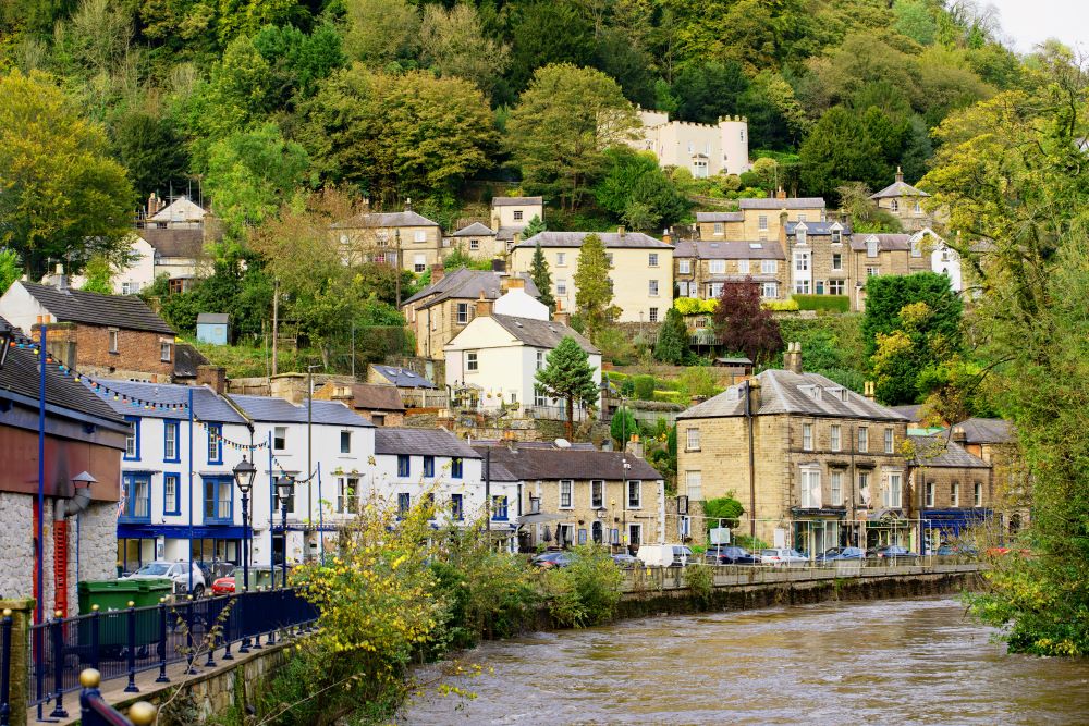 Matlock Bath