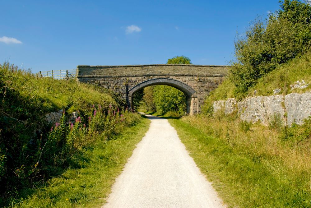 Tissington Trail